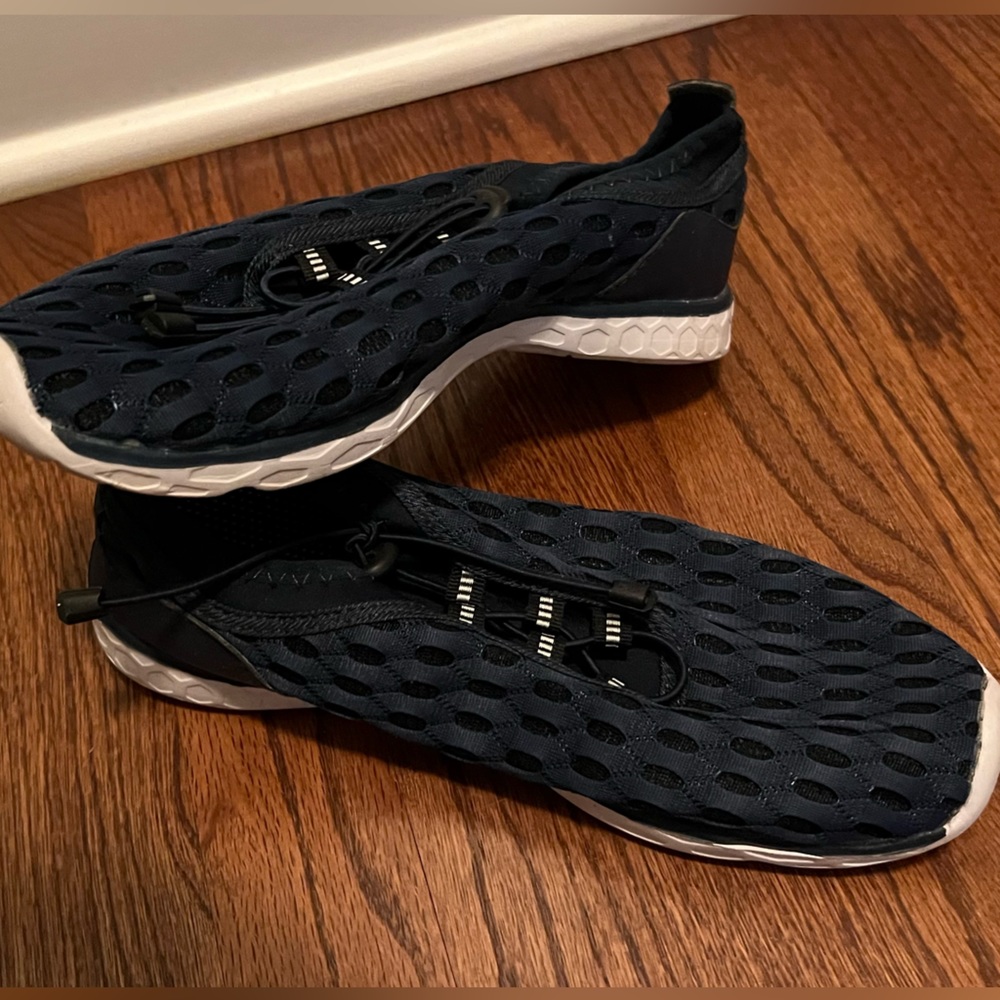Water shoes (size 8)